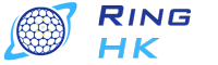 Ring HK Co., Limited Logo